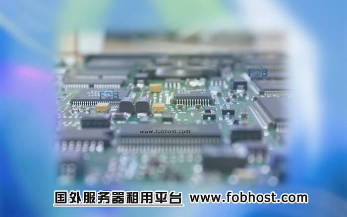 海外VPS：支持快速应用程序部署框架的一站式解决方案
