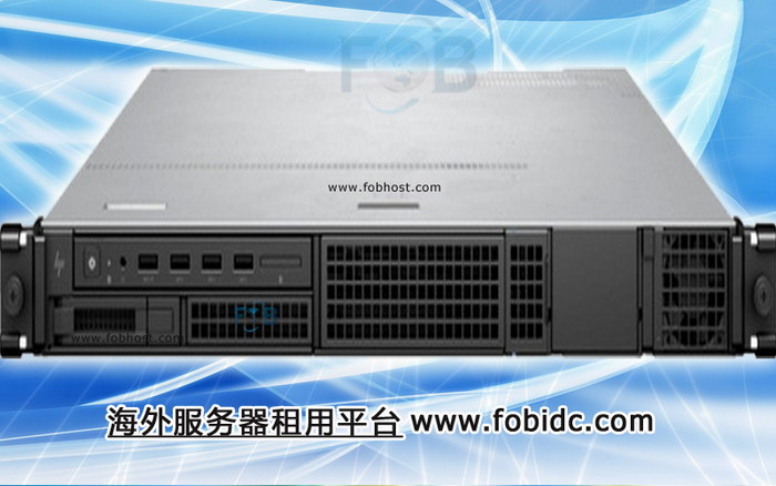VPS容器间通信网络：简介