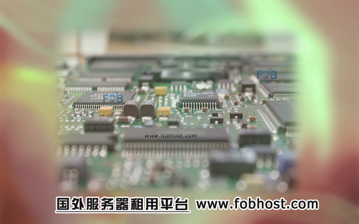 云端金融：海外云主机的数字化金库