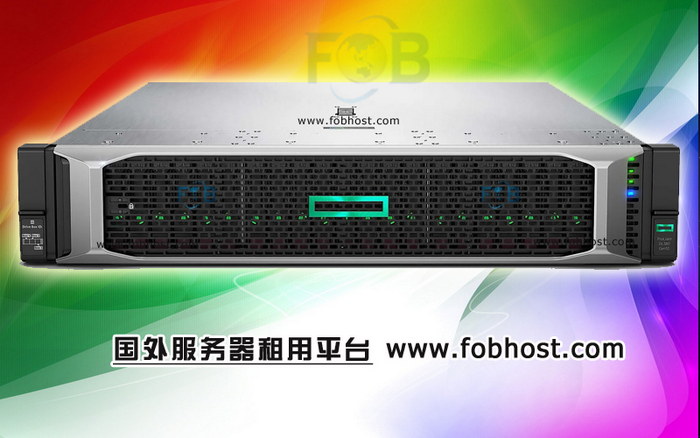 海外云主机：为绿色城市建设注入新动力