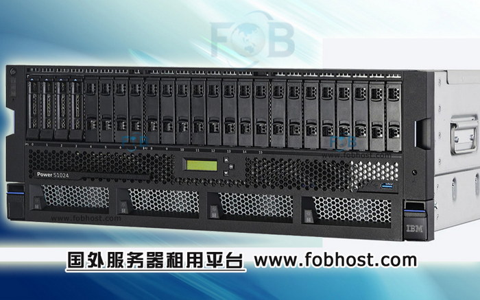 打造全球金融业务的未来