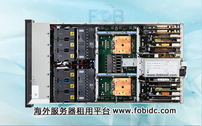 海外云主机的作用与意义