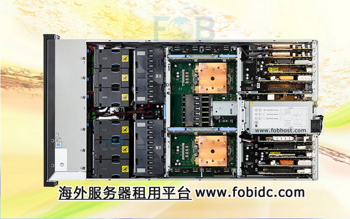 为什么选择海外云主机进行灾难恢复？